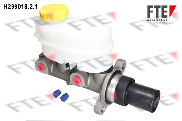 FTE pagrindinis cilindras, stabdžiai H239018.2.1