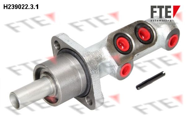 FTE pagrindinis cilindras, stabdžiai H239022.3.1