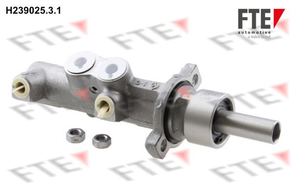 FTE pagrindinis cilindras, stabdžiai H239025.3.1