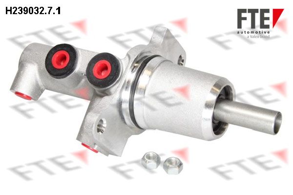 FTE pagrindinis cilindras, stabdžiai H239032.7.1