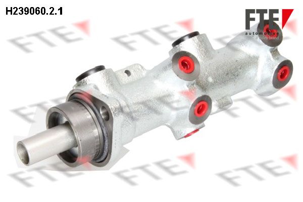 FTE pagrindinis cilindras, stabdžiai H239060.2.1