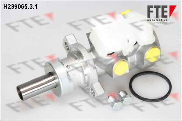 FTE pagrindinis cilindras, stabdžiai H239065.3.1