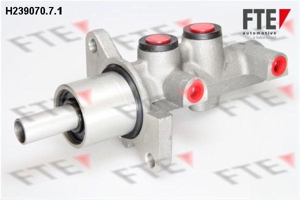 FTE pagrindinis cilindras, stabdžiai H239070.7.1