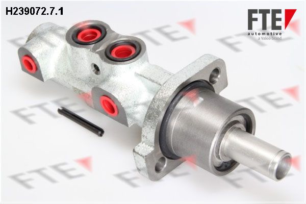 FTE pagrindinis cilindras, stabdžiai H239072.7.1