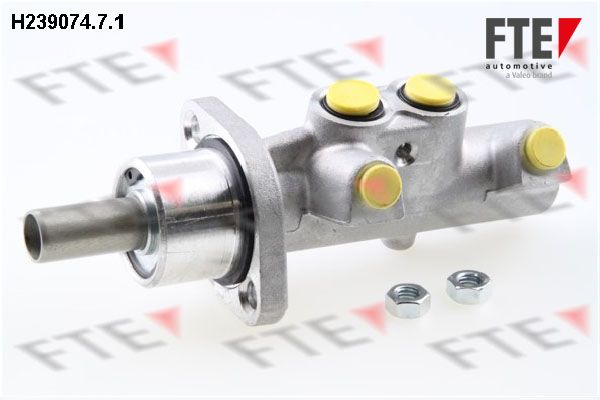 FTE pagrindinis cilindras, stabdžiai H239074.7.1