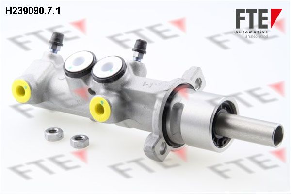 FTE pagrindinis cilindras, stabdžiai H239090.7.1