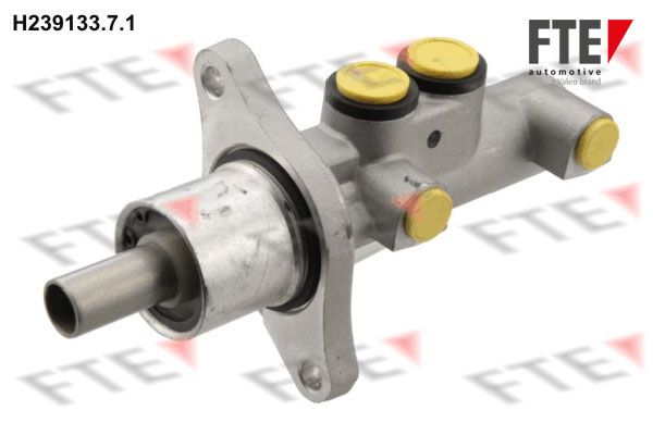 FTE pagrindinis cilindras, stabdžiai H239133.7.1