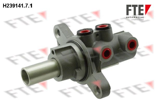 FTE pagrindinis cilindras, stabdžiai H239141.7.1