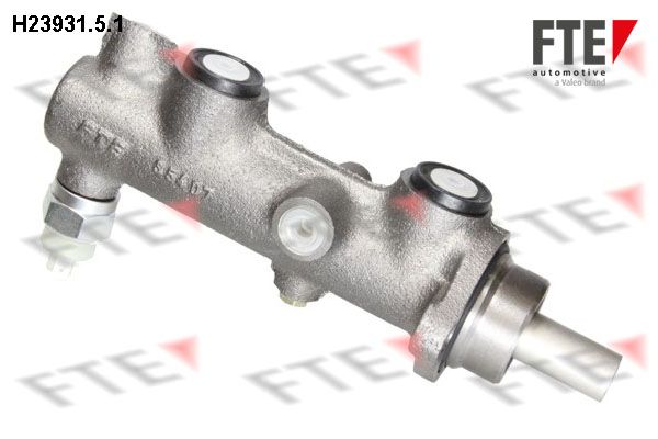 FTE pagrindinis cilindras, stabdžiai H23931.5.1