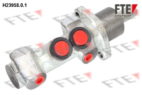 FTE pagrindinis cilindras, stabdžiai H23958.0.1