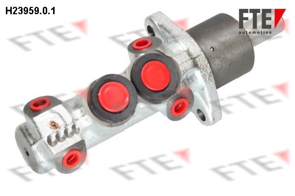 FTE pagrindinis cilindras, stabdžiai H23959.0.1