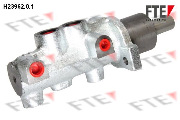 FTE pagrindinis cilindras, stabdžiai H23962.0.1