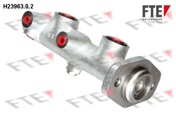 FTE pagrindinis cilindras, stabdžiai H23963.0.2