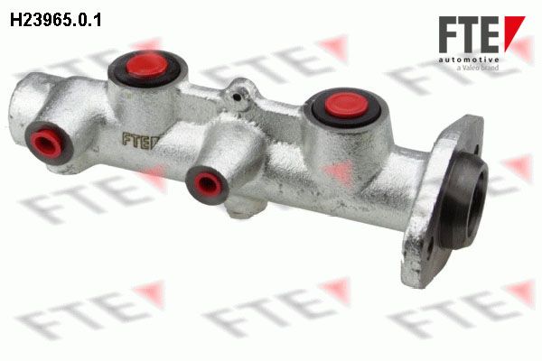 FTE pagrindinis cilindras, stabdžiai H23965.0.1