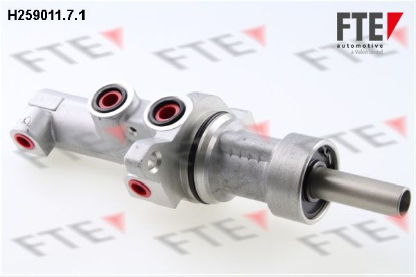 FTE pagrindinis cilindras, stabdžiai H259011.7.1