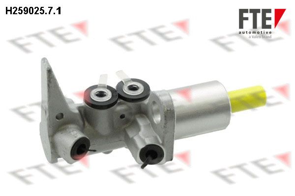 FTE pagrindinis cilindras, stabdžiai H259025.7.1