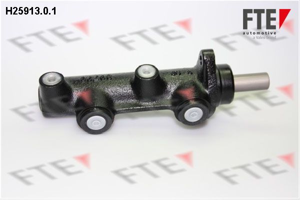 FTE pagrindinis cilindras, stabdžiai H25913.0.1