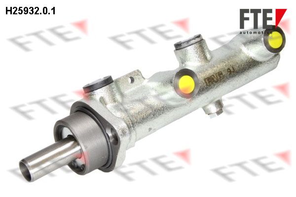 FTE pagrindinis cilindras, stabdžiai H25932.0.1