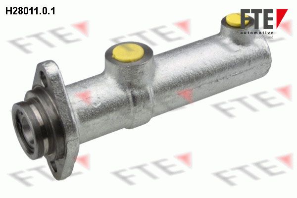 FTE pagrindinis cilindras, stabdžiai H28011.0.1
