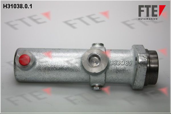 FTE Главный тормозной цилиндр H31038.0.1
