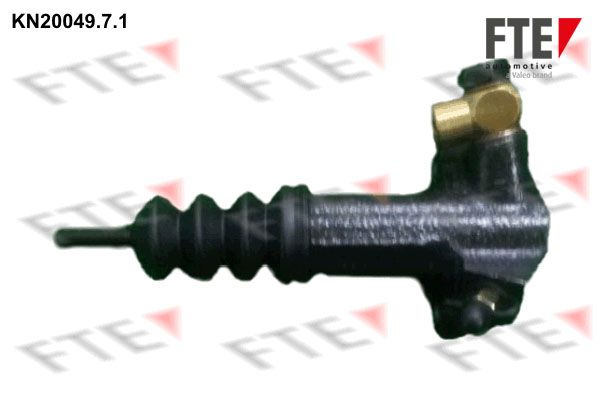 FTE darbinis cilindras, sankaba KN20049.7.1