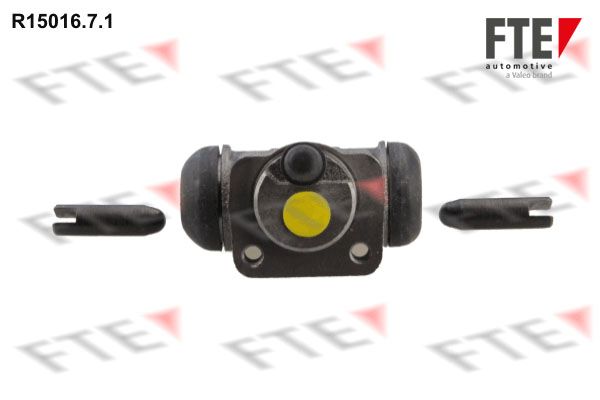 FTE rato stabdžių cilindras R15016.7.1