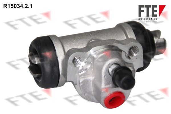 FTE rato stabdžių cilindras R15034.2.1
