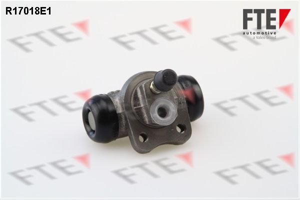 FTE rato stabdžių cilindras R17018E1
