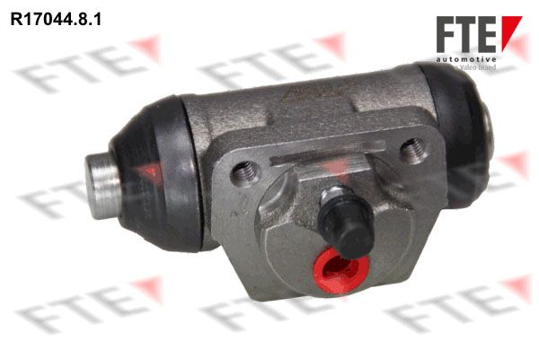 FTE rato stabdžių cilindras R17044.8.1