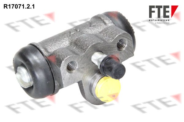 FTE rato stabdžių cilindras R17071.2.1