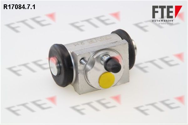 FTE rato stabdžių cilindras R17084.7.1