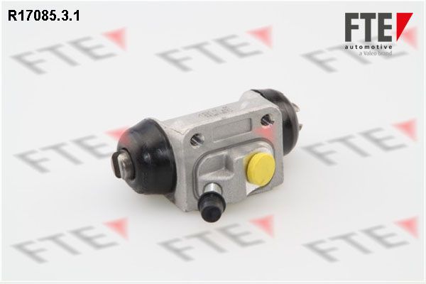 FTE rato stabdžių cilindras R17085.3.1