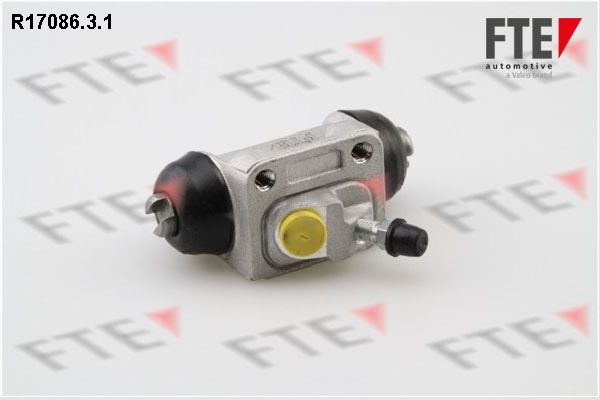 FTE rato stabdžių cilindras R17086.3.1