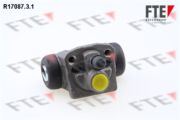 FTE rato stabdžių cilindras R17087.3.1
