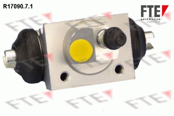 FTE rato stabdžių cilindras R17090.7.1