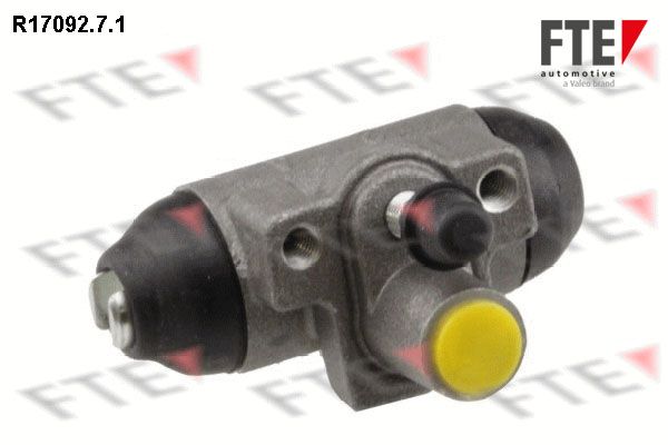 FTE rato stabdžių cilindras R17092.7.1