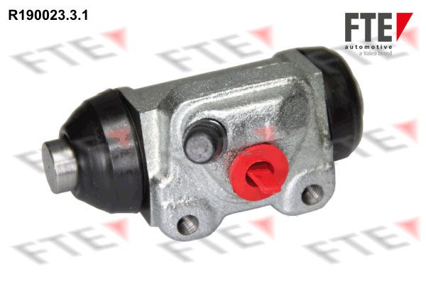 FTE rato stabdžių cilindras R190023.3.1