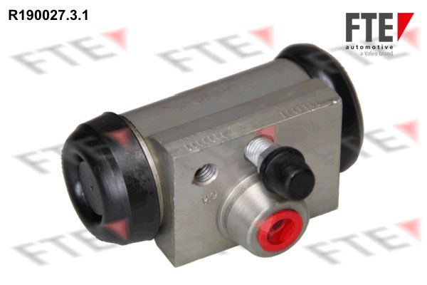 FTE rato stabdžių cilindras R190027.3.1