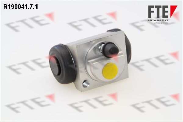 FTE rato stabdžių cilindras R190041.7.1