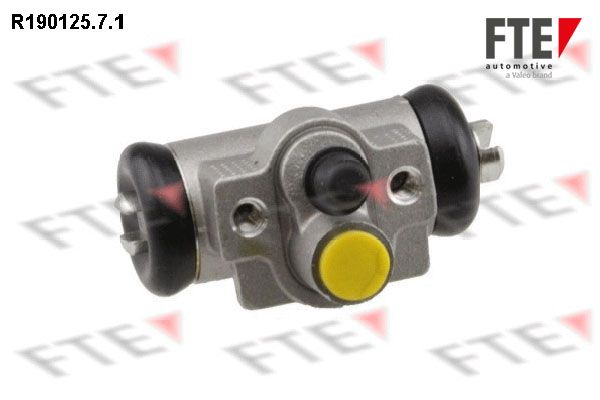 FTE rato stabdžių cilindras R190125.7.1
