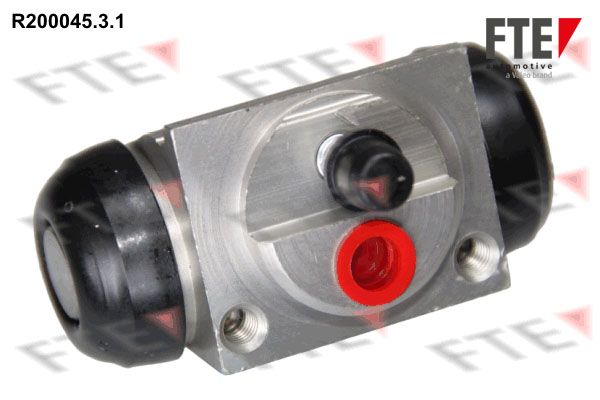FTE rato stabdžių cilindras R200045.3.1