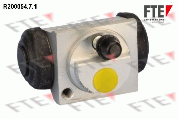 FTE rato stabdžių cilindras R200054.7.1