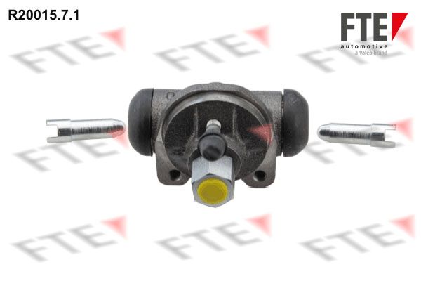 FTE rato stabdžių cilindras R20015.7.1