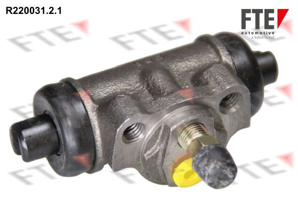 FTE rato stabdžių cilindras R220031.2.1