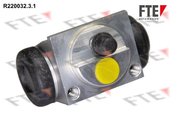 FTE rato stabdžių cilindras R220032.3.1