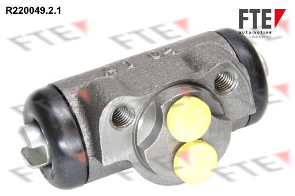 FTE rato stabdžių cilindras R220049.2.1