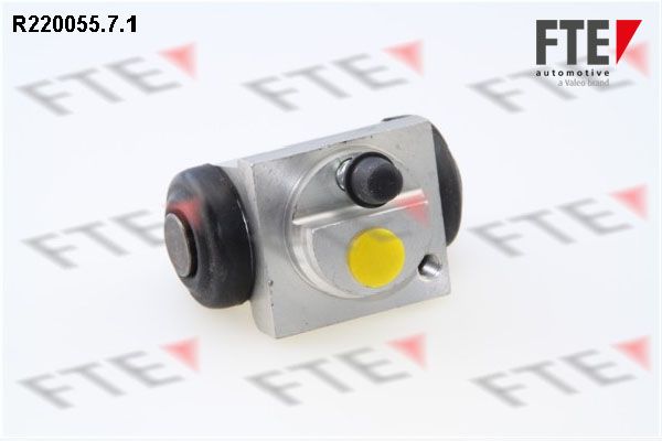 FTE rato stabdžių cilindras R220055.7.1