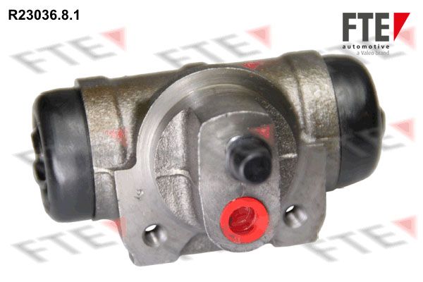 FTE rato stabdžių cilindras R23036.8.1