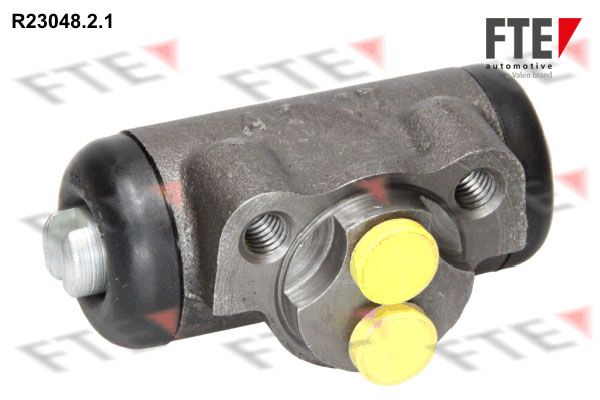 FTE rato stabdžių cilindras R23048.2.1