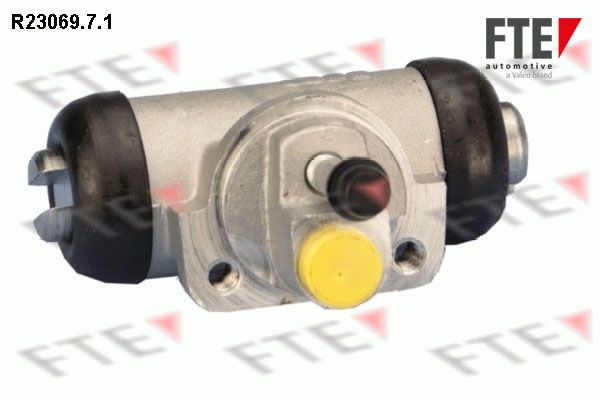 FTE rato stabdžių cilindras R23069.7.1